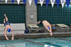 MSwim vs USCGA  Men’s Swimming & Diving vs US Coast Guard Academy. : MSwim, swimming